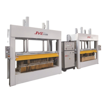 jyc wooden machine wood bending press desks.chairs.sofa armrests.keel beds for high frequency